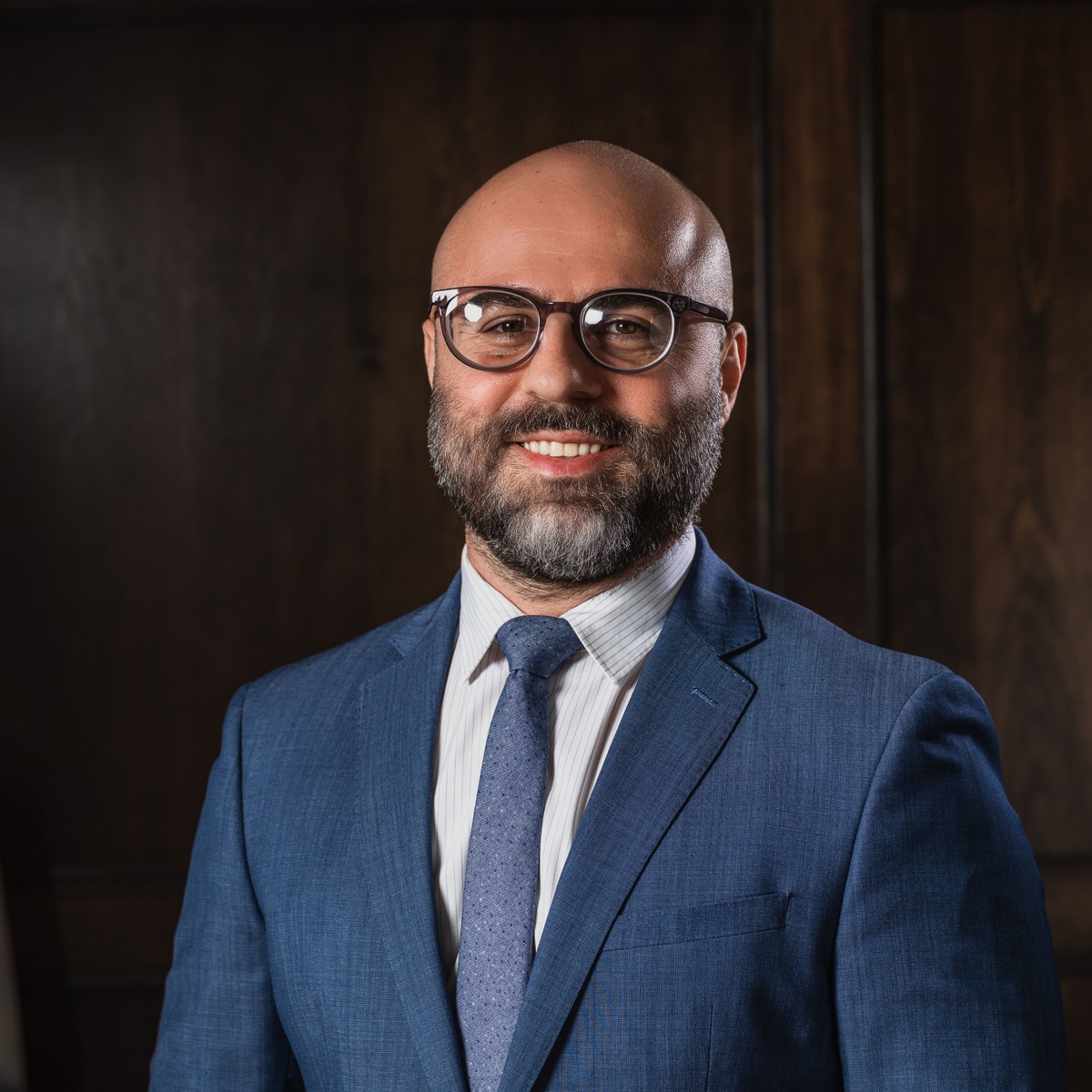 Zareh Zatikyan