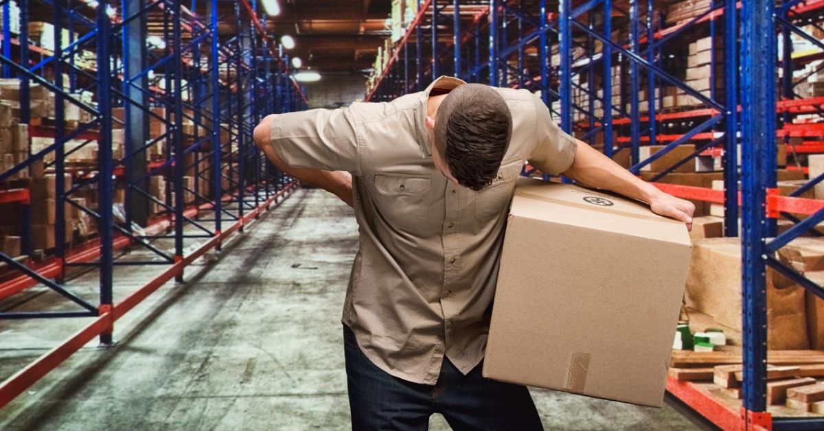 5 Tips For Returning To Work After a Workplace Injury